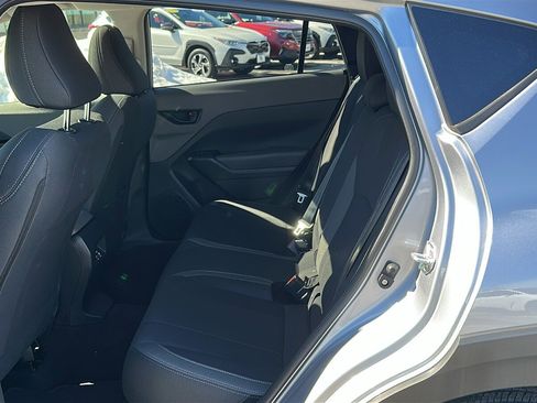 Certified 2025 Subaru Crosstrek 2.0i Premium image 22