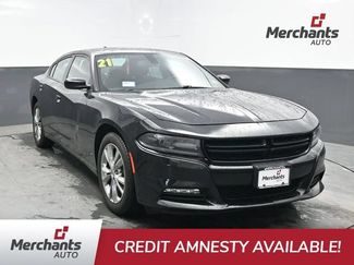 Used 2021 Dodge Charger SXT w/ Cold Weather Package AWD/4WD video 1