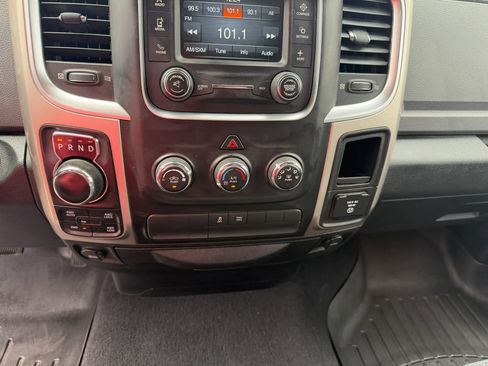 Used 2015 RAM 1500 Big Horn AWD/4WD image 21