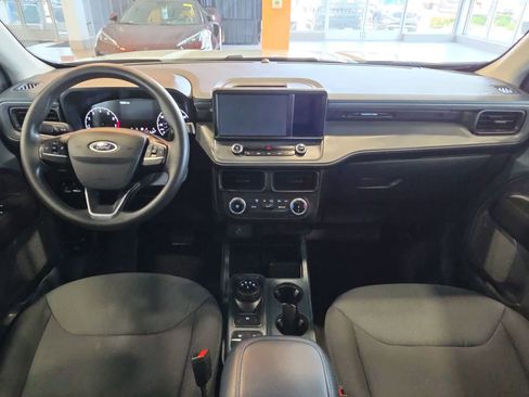 Used 2022 Ford Maverick XL w/ Equipment Group 100A Standard AWD/4WD image 19