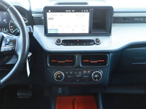 Used 2022 Ford Maverick XLT w/ XLT Luxury Package image 14