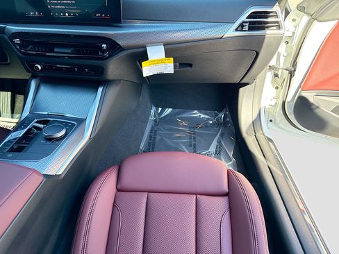 Used 2026 BMW 430i Coupe w/ M Sport Package image 18