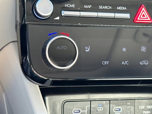 Certified 2025 Hyundai Tucson SEL image 33