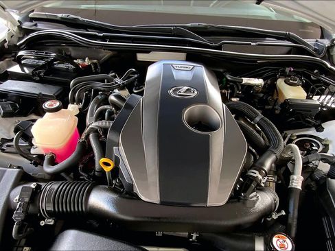 Used 2019 Lexus IS 300 w/ Premium Package image 30