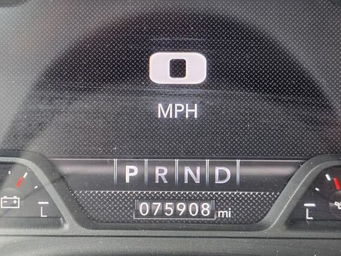 Used 2021 RAM 1500 Rebel w/ Rebel Level 1 Equipment Group AWD/4WD image 37