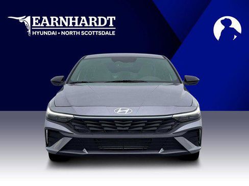 New 2026 Hyundai Elantra Sport image 12