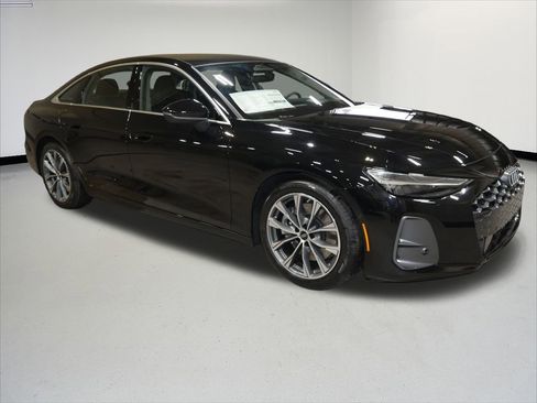 New 2026 Audi A6 Prestige image 7