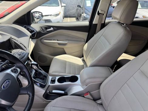 Used 2013 Ford Escape SEL FWD image 34