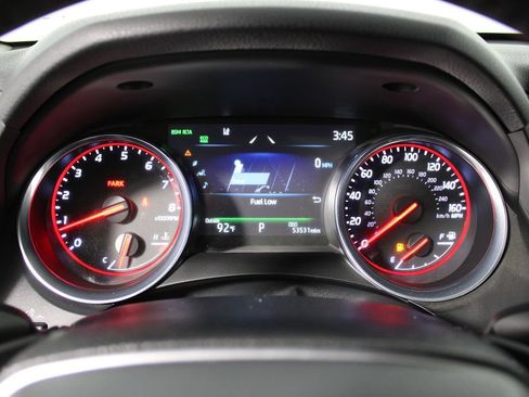 Used 2020 Toyota Camry XSE w/ Carpet Mat Package FWD image 12