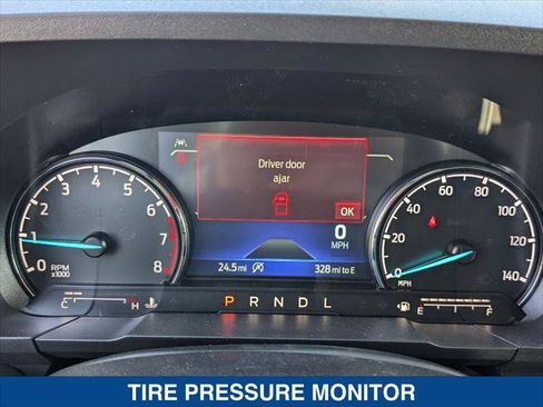 New 2024 Ford Maverick Tremor w/ Tremor Off-Road Package image 13