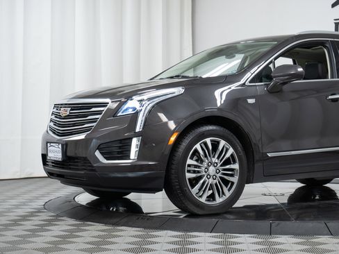Used 2018 Cadillac XT5 Premium Luxury image 25