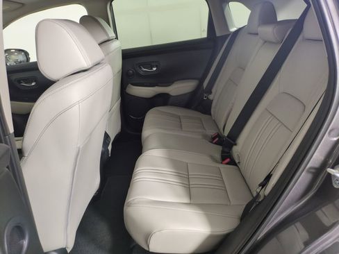 New 2026 Honda HR-V EX-L image 24