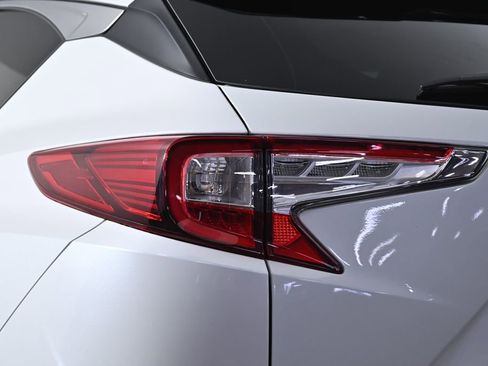 Used 2021 Acura RDX AWD image 7