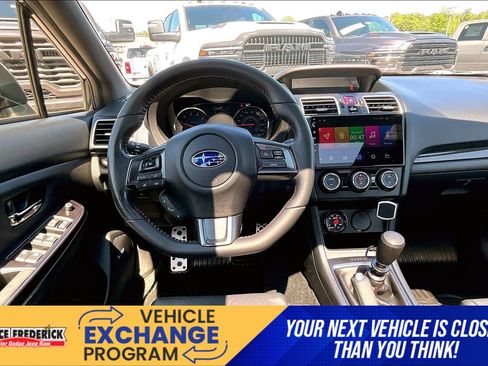 Used 2019 Subaru WRX Limited AWD/4WD image 5
