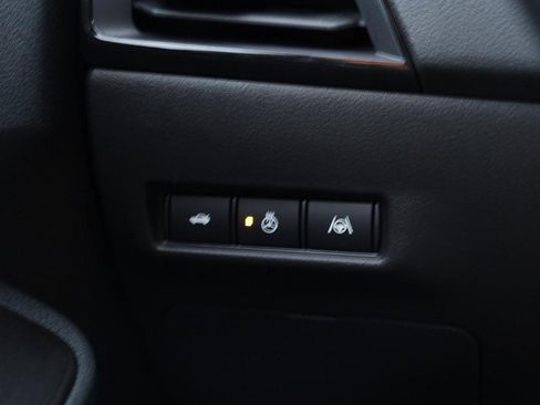 New 2026 Nissan Sentra SR w/ SR Premium Package image 19