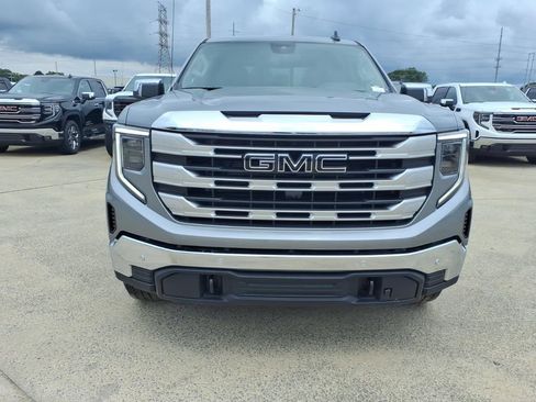 New 2026 GMC Sierra 1500 SLE AWD/4WD image 2