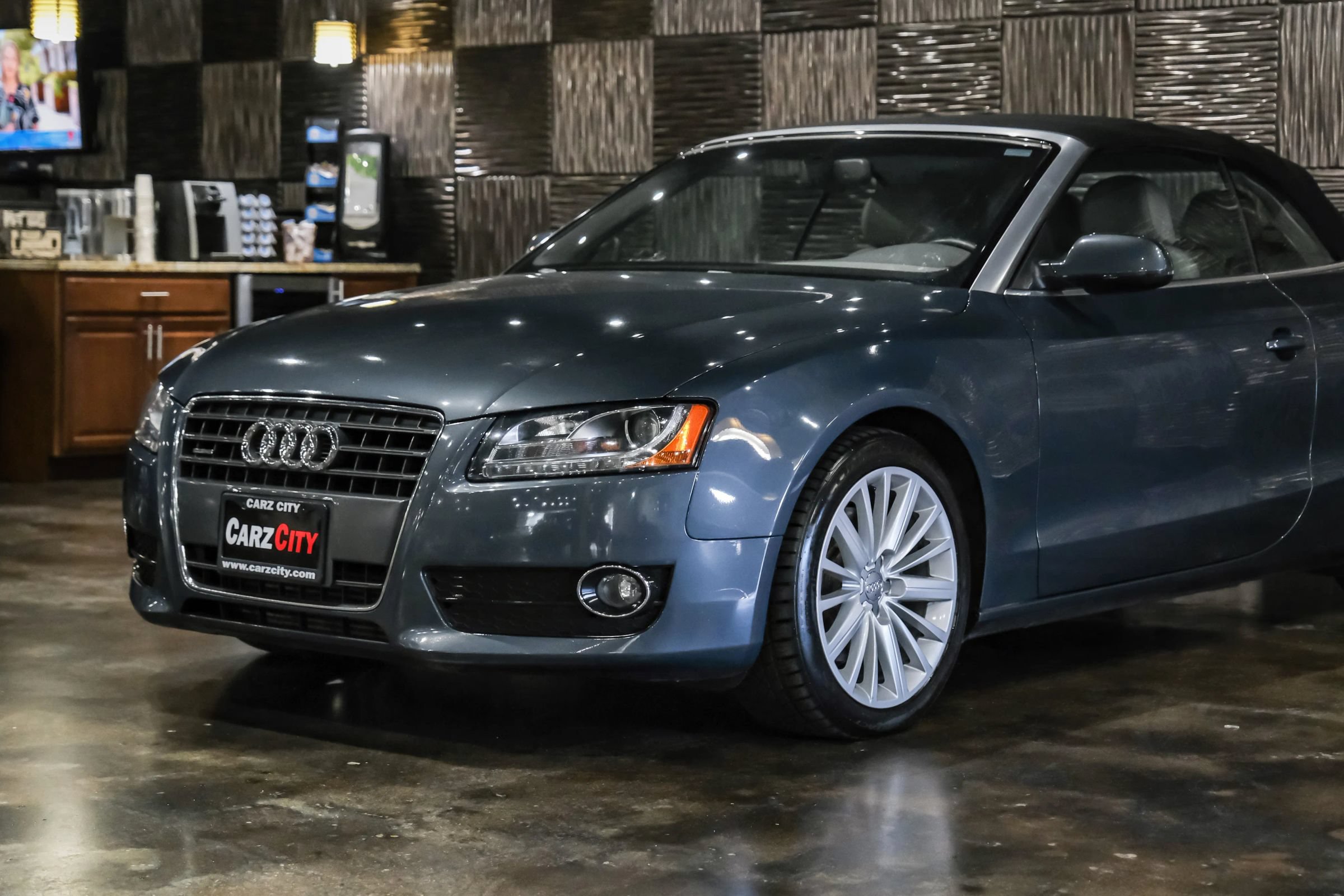 Used 2011 Audi A5 2.0T Prestige AWD/4WD image 10
