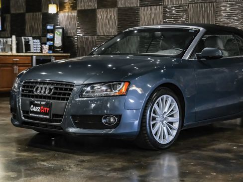 Used 2011 Audi A5 2.0T Prestige AWD/4WD image 10