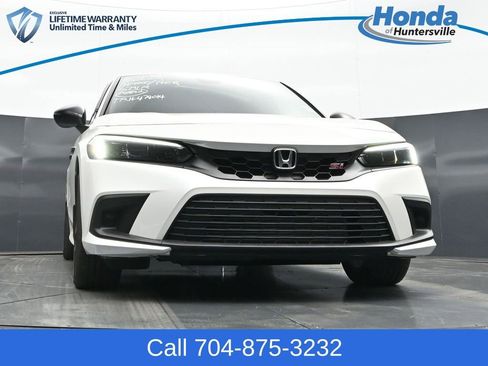 Used 2024 Honda Civic Si image 28