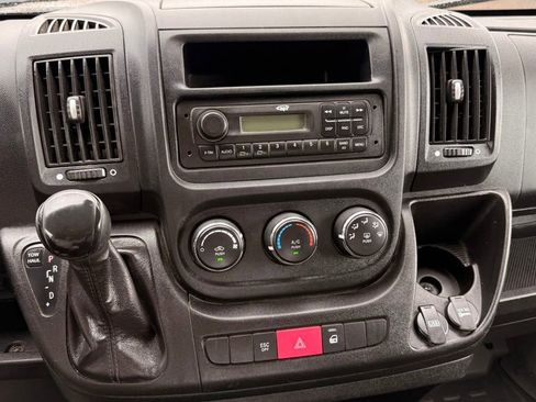 Used 2015 RAM ProMaster 1500 FWD image 26