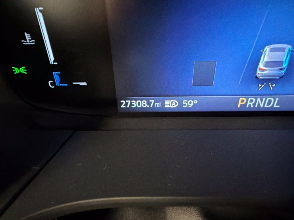 Used 2023 Ford Escape Active w/ Tech Pack #1 AWD/4WD image 22