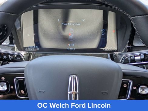 Certified 2026 Lincoln Corsair Premiere FWD image 15