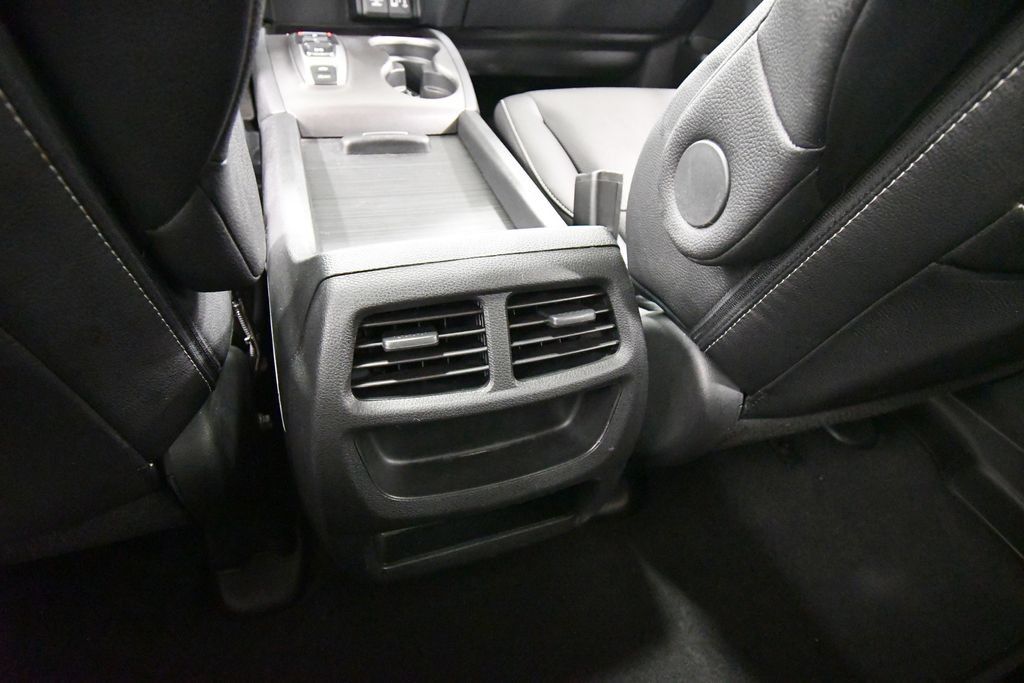 Certified 2023 Honda Ridgeline RTL image 16