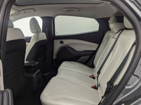 Used 2023 Ford Mustang Mach-E Premium w/ Mustang Nite Pony Package image 16