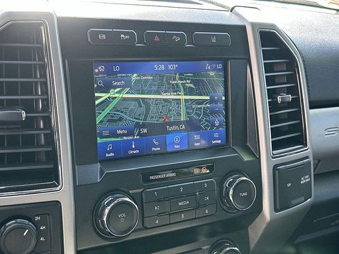 Used 2020 Ford F250 Lariat AWD/4WD image 13