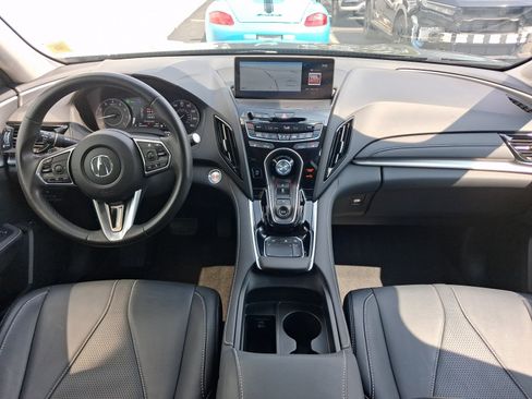 Used 2023 Acura RDX AWD w/ Technology Package image 12