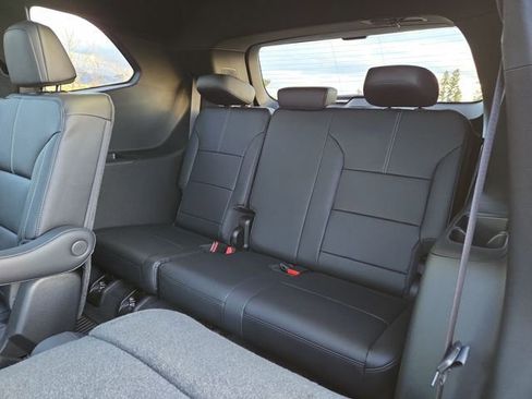 New 2026 GMC Acadia Elevation w/ Elevation Premium Package image 31