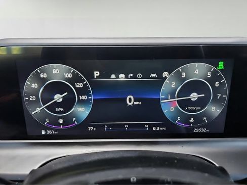 Certified 2024 Kia Seltos S AWD/4WD image 14