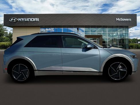 New 2026 Hyundai Ioniq 5 Limited image 9