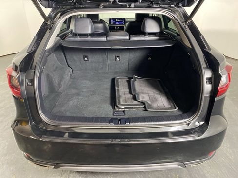 Used 2021 Lexus RX 350 AWD w/ Premium Package image 28