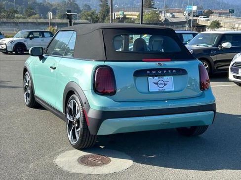 New 2026 MINI Cooper S image 3