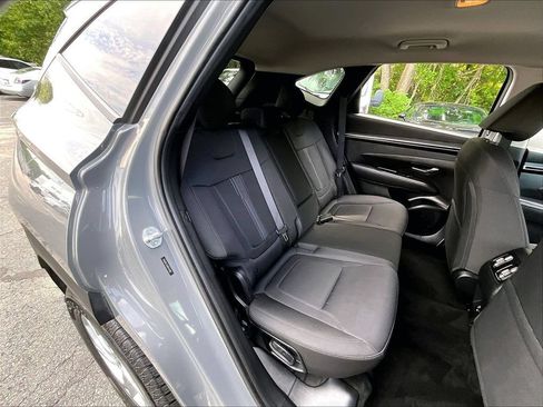 Used 2024 Hyundai Tucson SEL AWD/4WD image 15