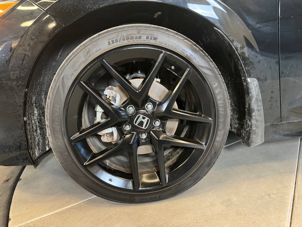 Used 2026 Honda Civic Sport image 27