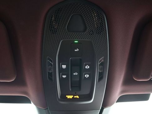 Used 2025 Porsche Panamera 4 AWD/4WD image 27