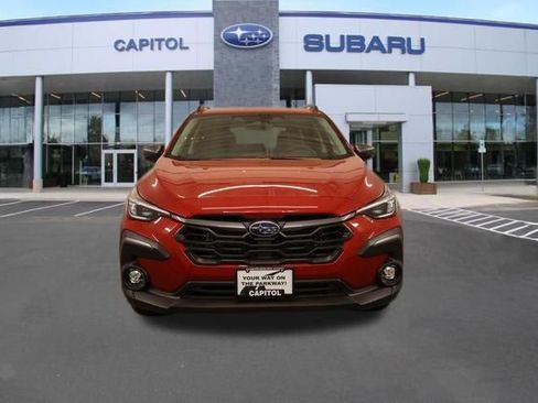 New 2026 Subaru Crosstrek 2.5i Limited w/ Crosstrek Mirror Package AWD/4WD image 7