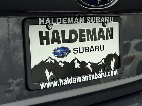 Used 2023 Subaru Crosstrek 2.5i Sport image 30