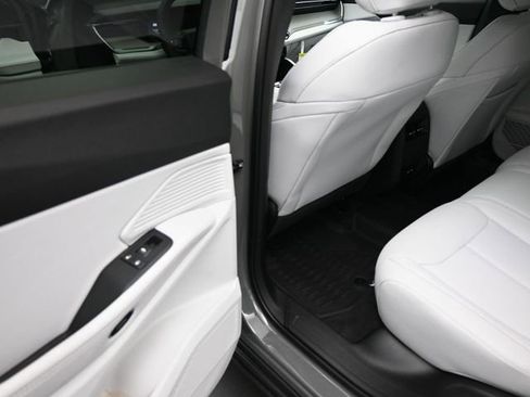 New 2026 Jeep Cherokee Limited AWD/4WD image 20