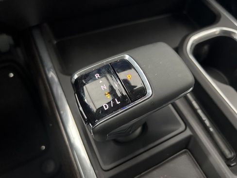 New 2024 Chevrolet Silverado 1500 RST w/ All Star Edition Plus image 15