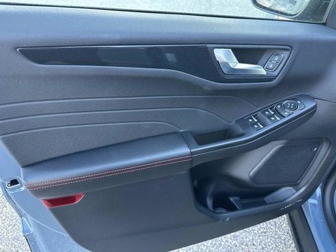 New 2026 Ford Escape ST-Line w/ Tech Pack #1 FWD image 14