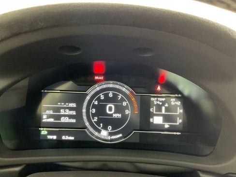 New 2026 Toyota GR86 Premium image 22