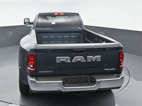 New 2026 RAM 3500 Big Horn image 38