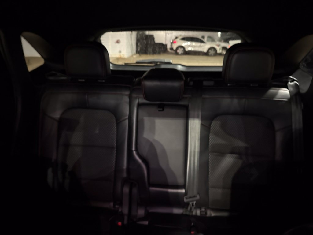 Used 2025 Ford Escape ST-Line FWD image 12