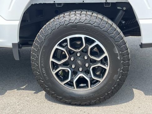 Used 2022 Ford F150 XLT w/ Equipment Group 302A High AWD/4WD image 11
