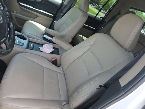 Used 2023 Honda Ridgeline RTL-E image 10