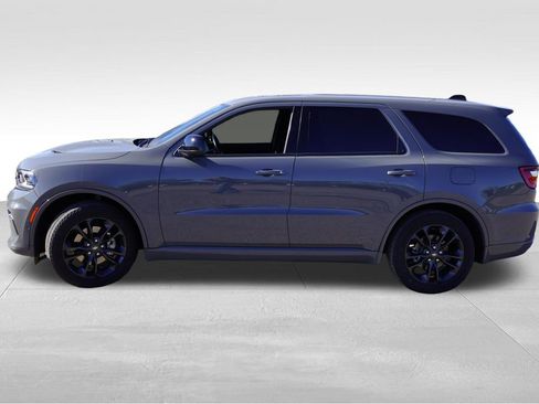Certified 2023 Dodge Durango R/T AWD/4WD image 9