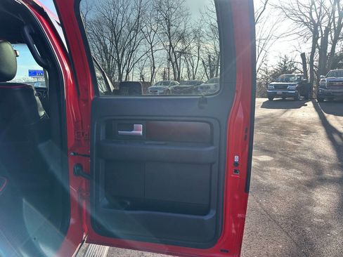 Used 2013 Ford F150 FX4 w/ FX Appearance Pkg image 19